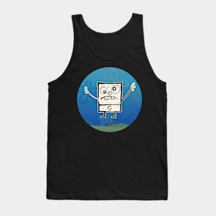 Pin 11 Tank Top